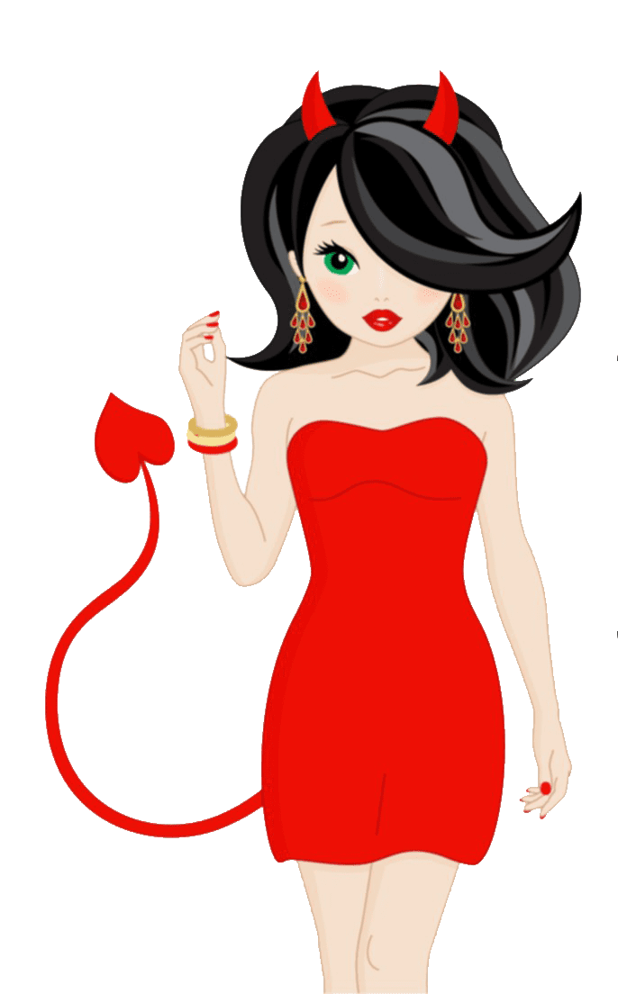 Lil' Devil Adult Store